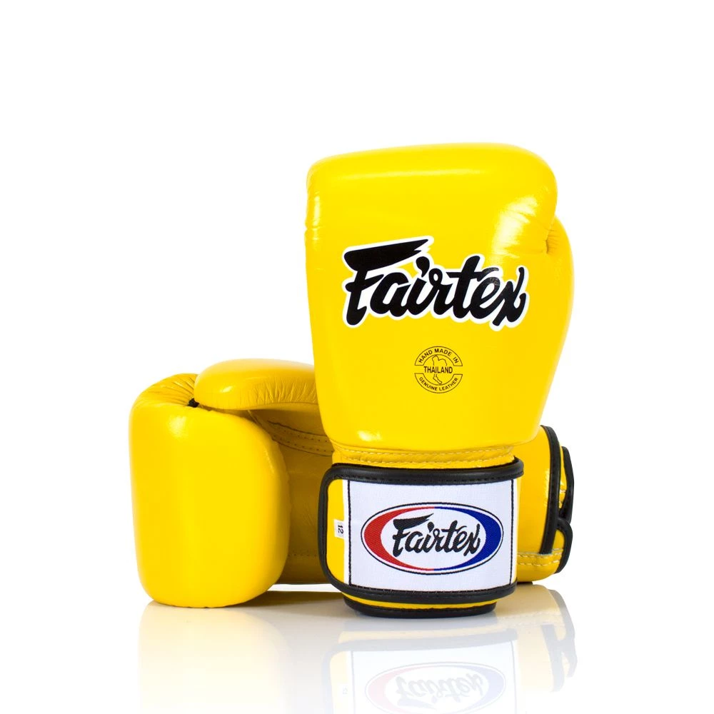 Fairtex Boxing Gloves (BGV1) 7 Fairtex Boxing Gloves (BGV1)