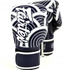 Fairtex Muay Thai Boxing Gloves Japanese Art Design