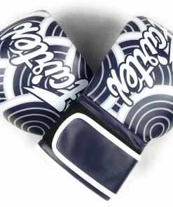 Fairtex Muay Thai Boxing Gloves Japanese Art Design 12 Fairtex Muay Thai Boxing Gloves Japanese Art Design