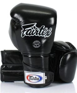 Fairtex Muay Thai Boxing Gloves (BGV6)
