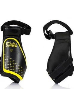 Fairtex Slimline Thigh Pads (TP4)