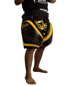 Fairtex Slimline Thigh Pads (TP4)