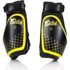Fairtex Slimline Thigh Pads (TP4) 5 Fairtex Slimline Thigh Pads (TP4)