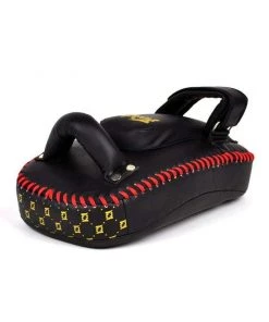 Fairtex Small Curved Kick Thai Pads (KPLC6)