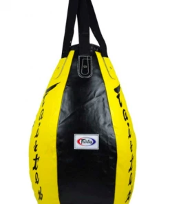 Fairtex Super Tear Drop Heavy Punching Bag (HB15)