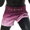 Fairtex Muay Thai Shorts - Fade Collection 2 Fairtex Muay Thai Shorts - Fade Collection