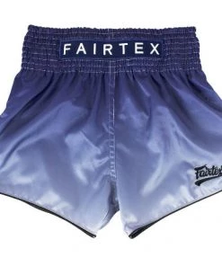 Fairtex Muay Thai Shorts - Fade Collection 15 Fairtex Muay Thai Shorts - Fade Collection