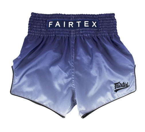 Fairtex Muay Thai Shorts - Fade Collection 7 Fairtex Muay Thai Shorts - Fade Collection