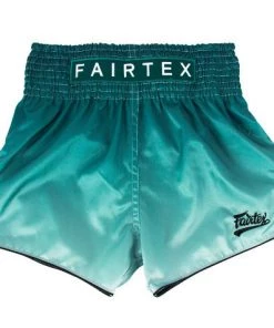 Fairtex Muay Thai Shorts - Fade Collection 18 Fairtex Muay Thai Shorts - Fade Collection
