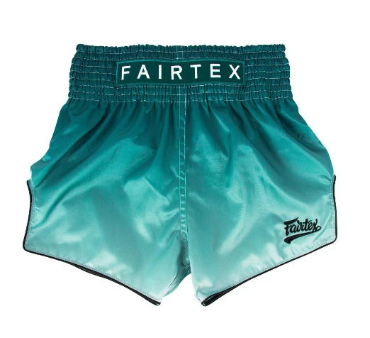 Fairtex Muay Thai Shorts - Fade Collection 10 Fairtex Muay Thai Shorts - Fade Collection