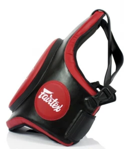 Boxing Fairtex Trainers Vest - (TV2)