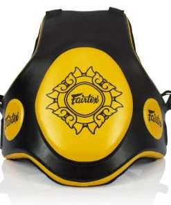 Boxing Fairtex Trainers Vest - (TV2)