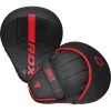 RDX KARA Focus Mits F6 Boxing 2 RDX KARA Focus Mits F6 Boxing