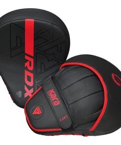 RDX KARA Focus Mits F6 Boxing