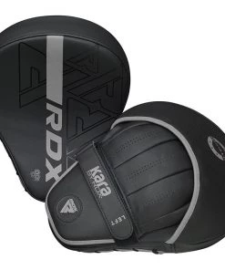 RDX KARA Focus Mits F6 Boxing 11 RDX KARA Focus Mits F6 Boxing