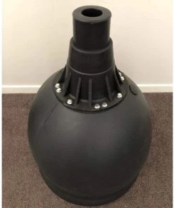 Fight Gear Direct Free Standing Punching Bag/Dummy