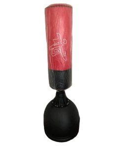 Fight Gear Direct Free Standing Punching Bag/Dummy