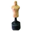Fight Gear Direct Boxing Bags Free Standing XL 'BOB' Punching Dummy/Bag
