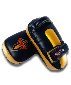 Arwut Kick Pads KP1