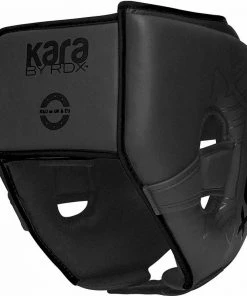 RDX KARA Full Face Head Gear F6
