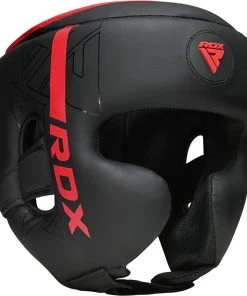 RDX KARA Full Face Head Gear F6
