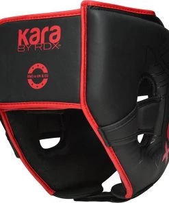 RDX KARA Full Face Head Gear F6