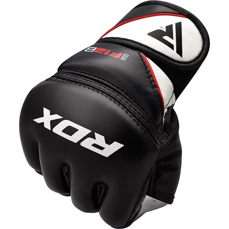 RDX MMA Grappling Gloves F12 Boxing Gloves 5 RDX MMA Grappling Gloves F12 Boxing Gloves