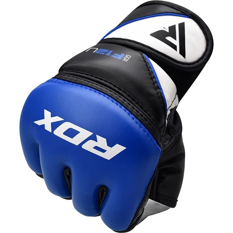 RDX MMA Grappling Gloves F12 Boxing Gloves 7 RDX MMA Grappling Gloves F12 Boxing Gloves