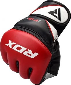 RDX MMA Grappling Gloves F12 Boxing Gloves 16 RDX MMA Grappling Gloves F12 Boxing Gloves