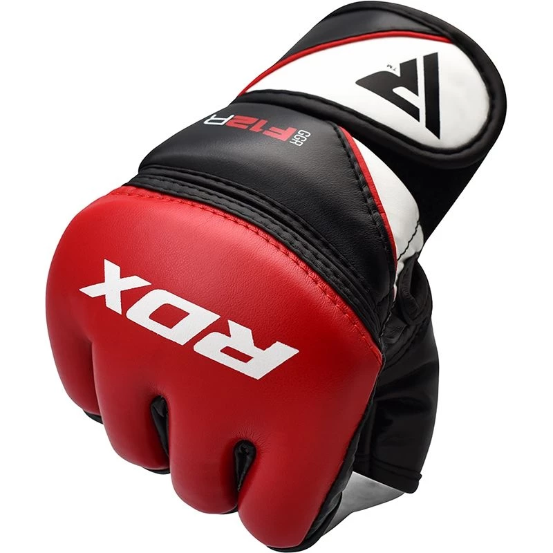 RDX MMA Grappling Gloves F12 Boxing Gloves 9 RDX MMA Grappling Gloves F12 Boxing Gloves