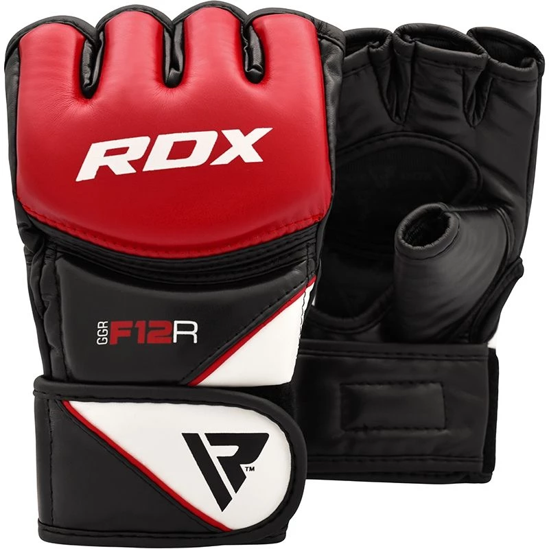 RDX MMA Grappling Gloves F12 Boxing Gloves 10 RDX MMA Grappling Gloves F12 Boxing Gloves