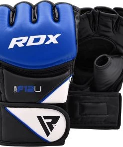 RDX MMA Grappling Gloves F12 Boxing Gloves 15 RDX MMA Grappling Gloves F12 Boxing Gloves