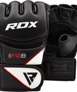 RDX MMA Grappling Gloves F12 Boxing Gloves 13 RDX MMA Grappling Gloves F12 Boxing Gloves