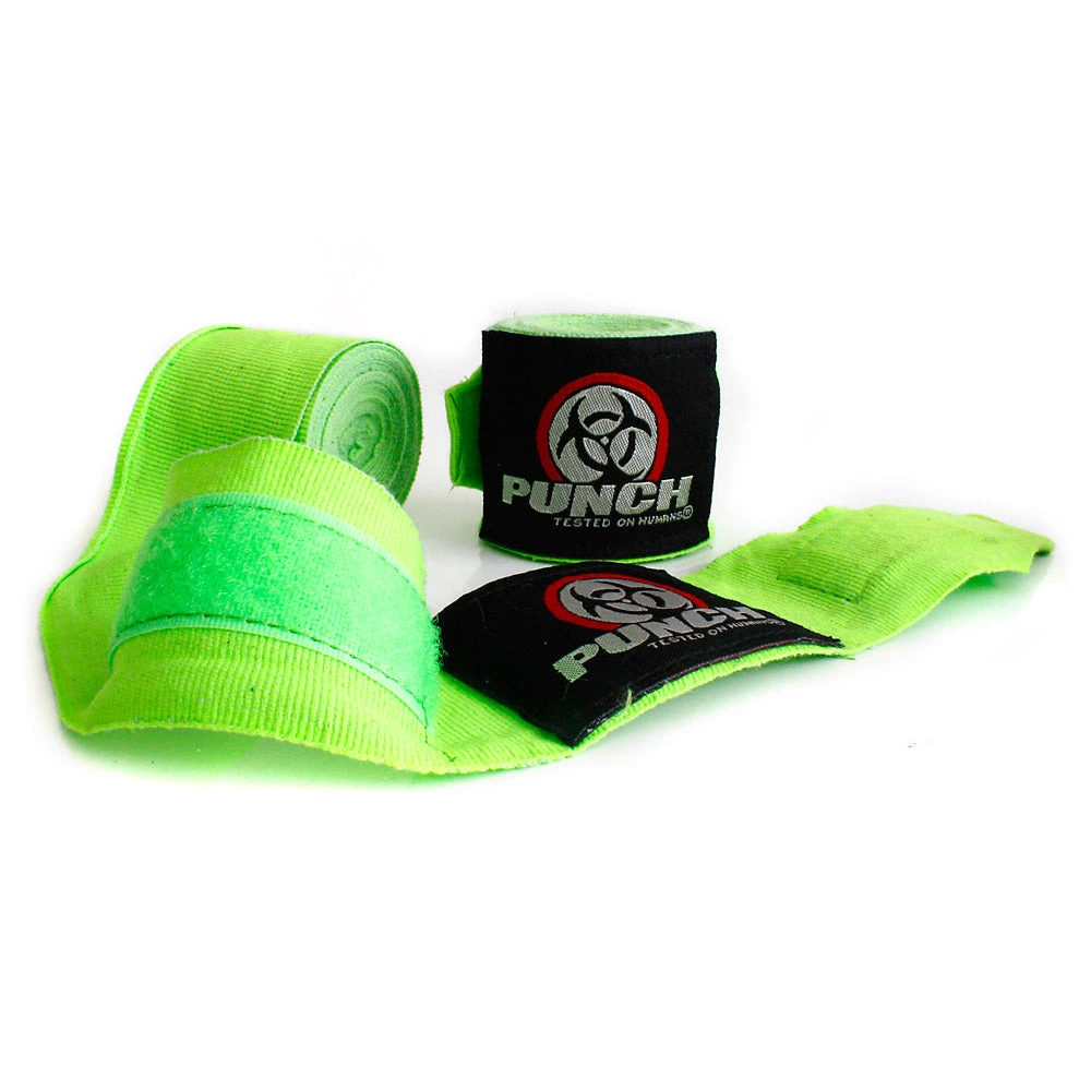 Urban Stretch Hand Wraps By Punch Equipment 10 Urban Stretch Hand Wraps By Punch Equipment