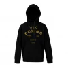 Adidas WBC Boxing Hoody Black 2 Adidas WBC Boxing Hoody Black