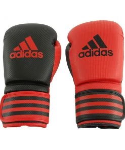 Adidas Power 200 Duo Boxing Gloves