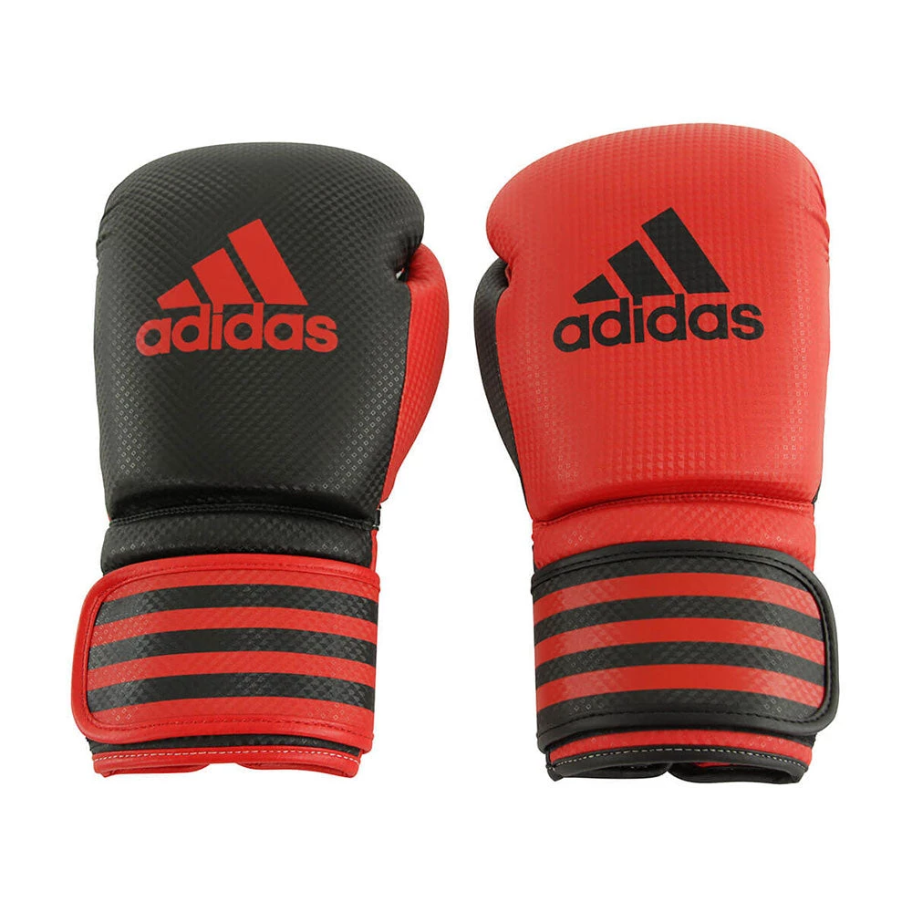 Adidas Power 200 Duo Boxing Gloves 4 Adidas Power 200 Duo Boxing Gloves