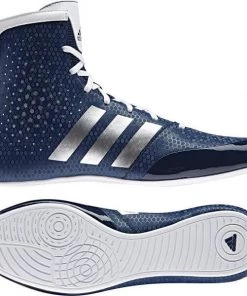 ADIDAS KO LEGEND 16.2 BLUE/WHITE