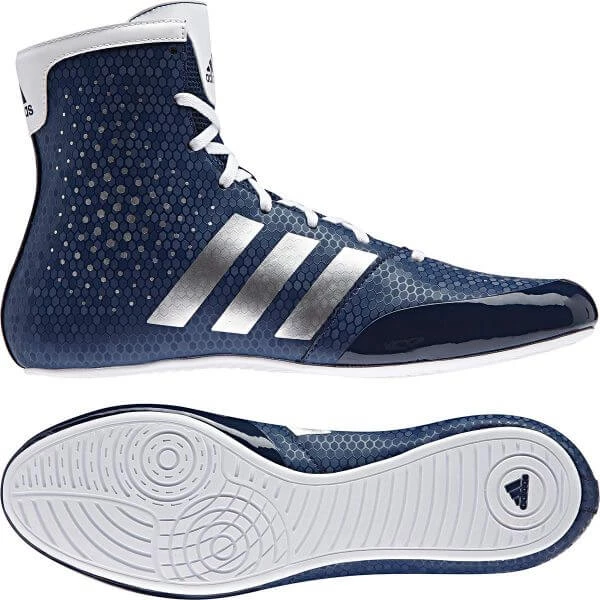 ADIDAS KO LEGEND 16.2 BLUE/WHITE 4 ADIDAS KO LEGEND 16.2 BLUE/WHITE