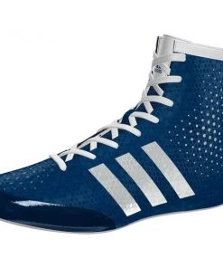 ADIDAS KO LEGEND 16.2 BLUE/WHITE