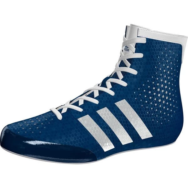 ADIDAS KO LEGEND 16.2 BLUE/WHITE 3 ADIDAS KO LEGEND 16.2 BLUE/WHITE