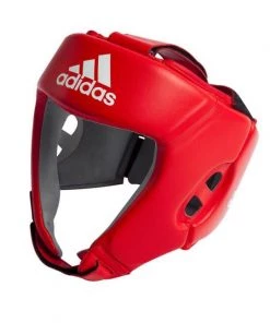 Adidas Boxing Head Gear AIBA HEADGUARD