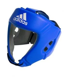 Adidas Boxing Head Gear AIBA HEADGUARD