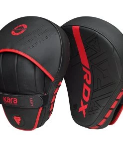 RDX KARA Focus Mits F6 Boxing 13 RDX KARA Focus Mits F6 Boxing