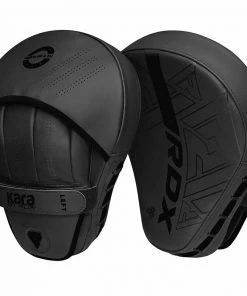 RDX KARA Focus Mits F6 Boxing 12 RDX KARA Focus Mits F6 Boxing