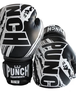 Kids Boxing Gloves 6oz - Punch Equipment 9 Kids Boxing Gloves 6oz - Punch Equipment