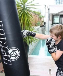 Kids Boxing Gloves 6oz - Punch Equipment 10 Kids Boxing Gloves 6oz - Punch Equipment