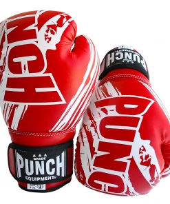 Kids Boxing Gloves 6oz - Punch Equipment