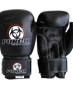 Kids / Junior Urban Boxing Gloves 4oz - Punch Equipment