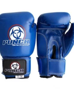 Kids / Junior Urban Boxing Gloves 4oz - Punch Equipment